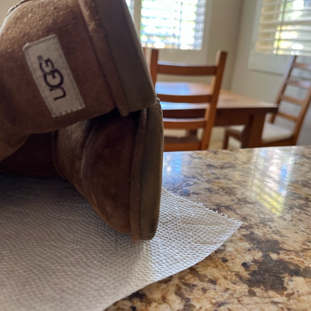 Classic II Tall Boot - Picture 5 of 7